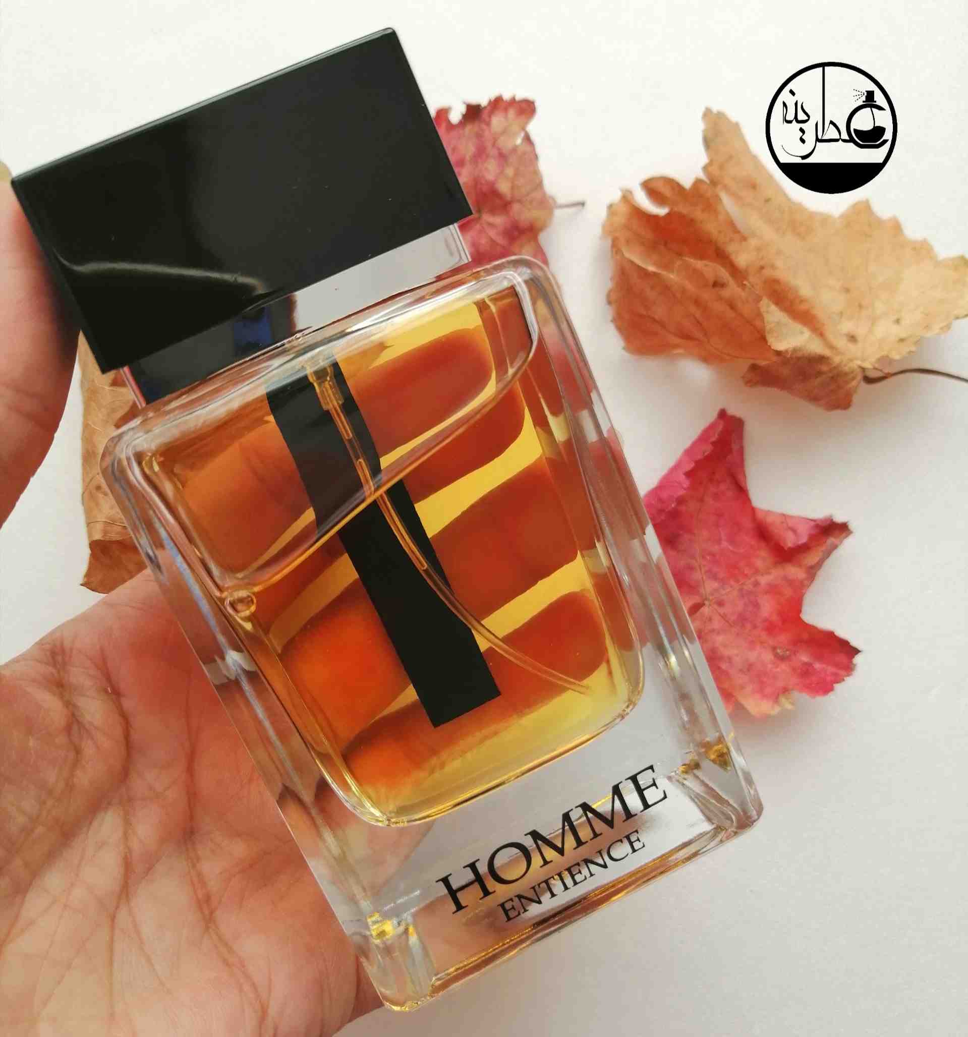 ادکلن دیور هوم اینتنس