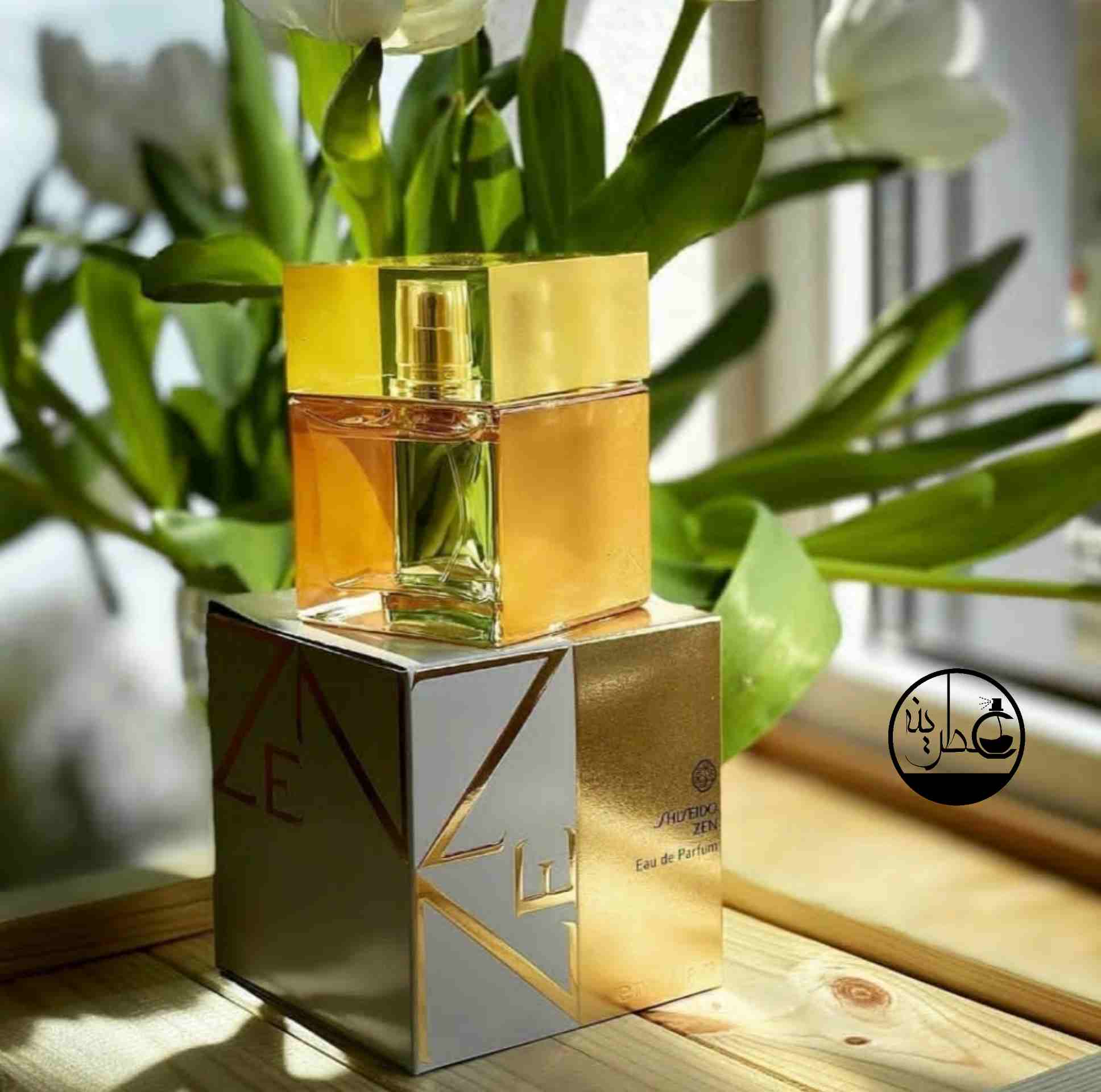 ادکلن شیسیدو زن زنانه