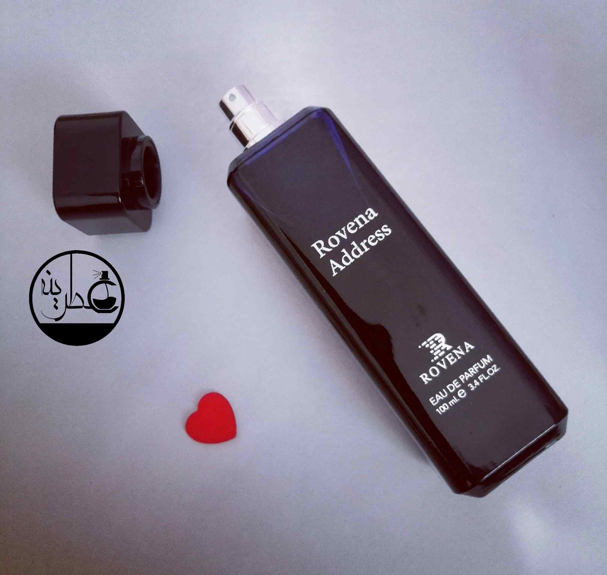 ادکلن ادکت «ادیکت» ادو پرفیوم