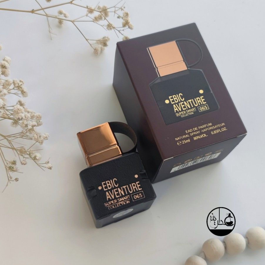 ادکلن اپیک ادونچر 25میل