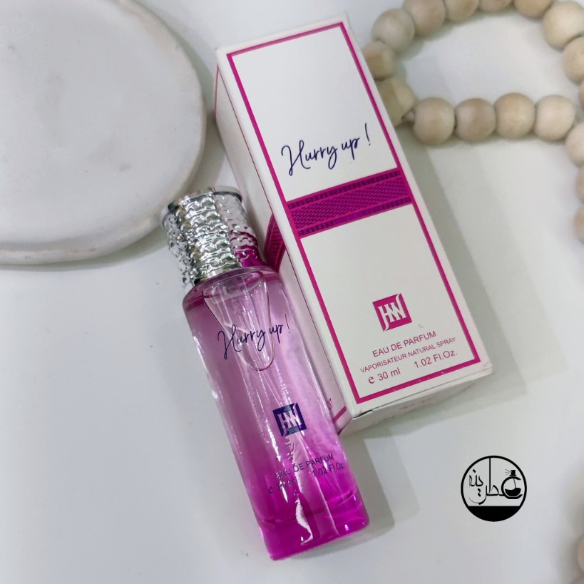 لانوین مری می