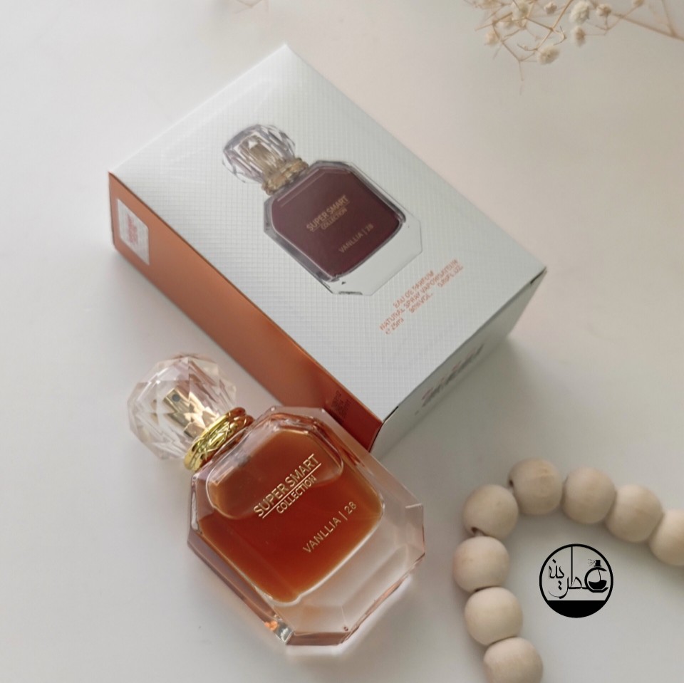 ادکلن کایالی وانیلا 25میل