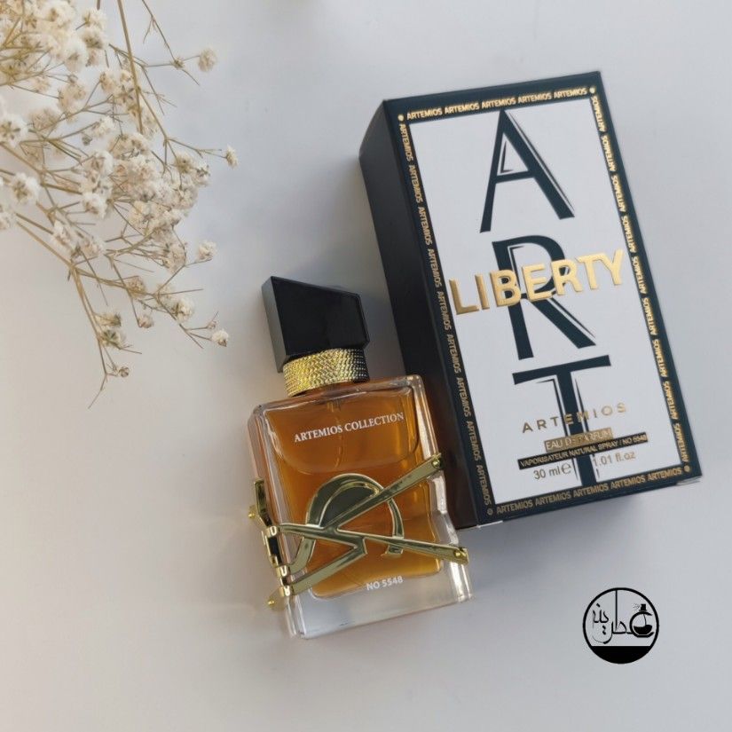 ادکلن لیبره 30میل