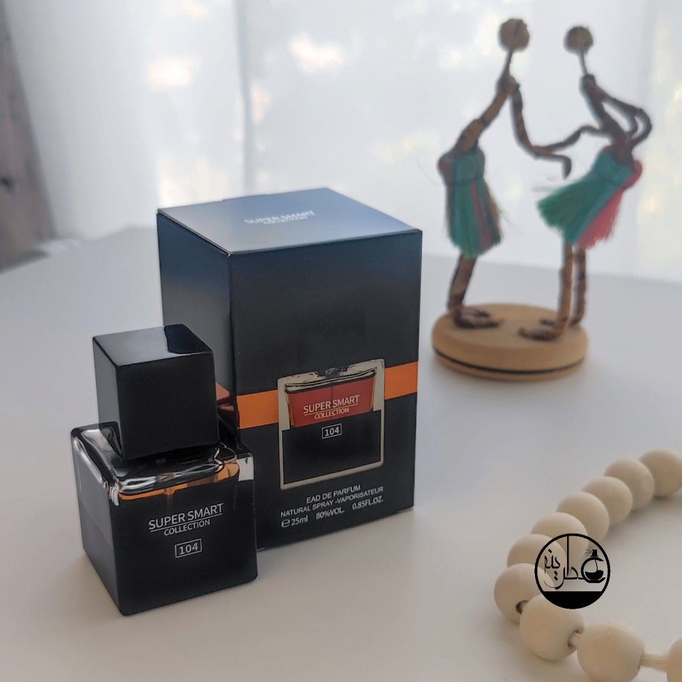 ادکلن انکر نویر ال اکستریم 25میل