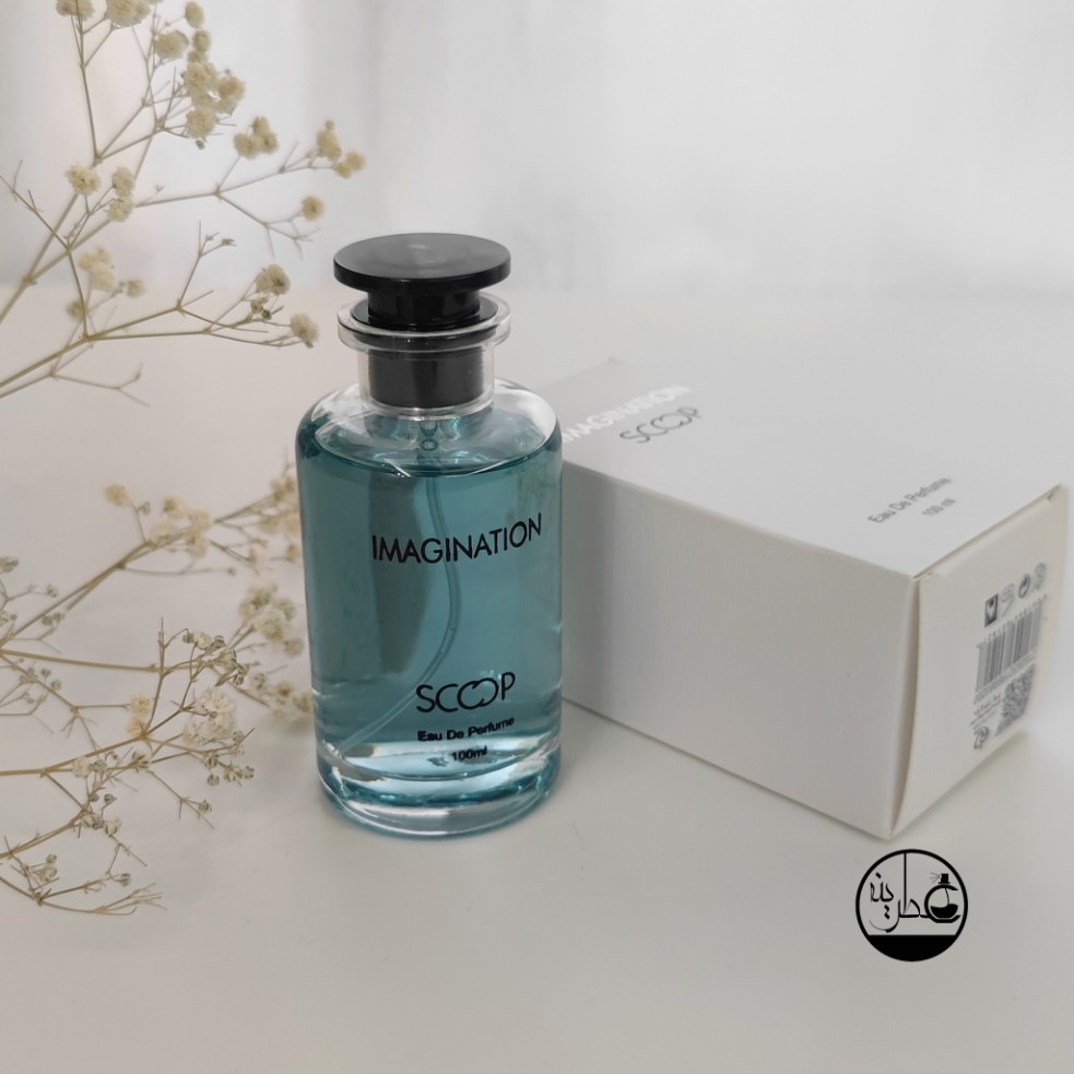 ادکلن لویی ویتون ایمجینیشن