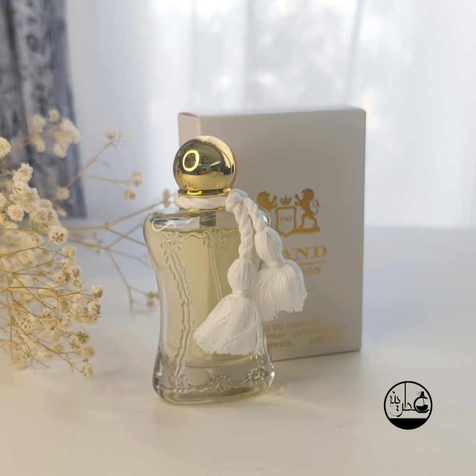 ادکلن مار لی ملیورا 25میل