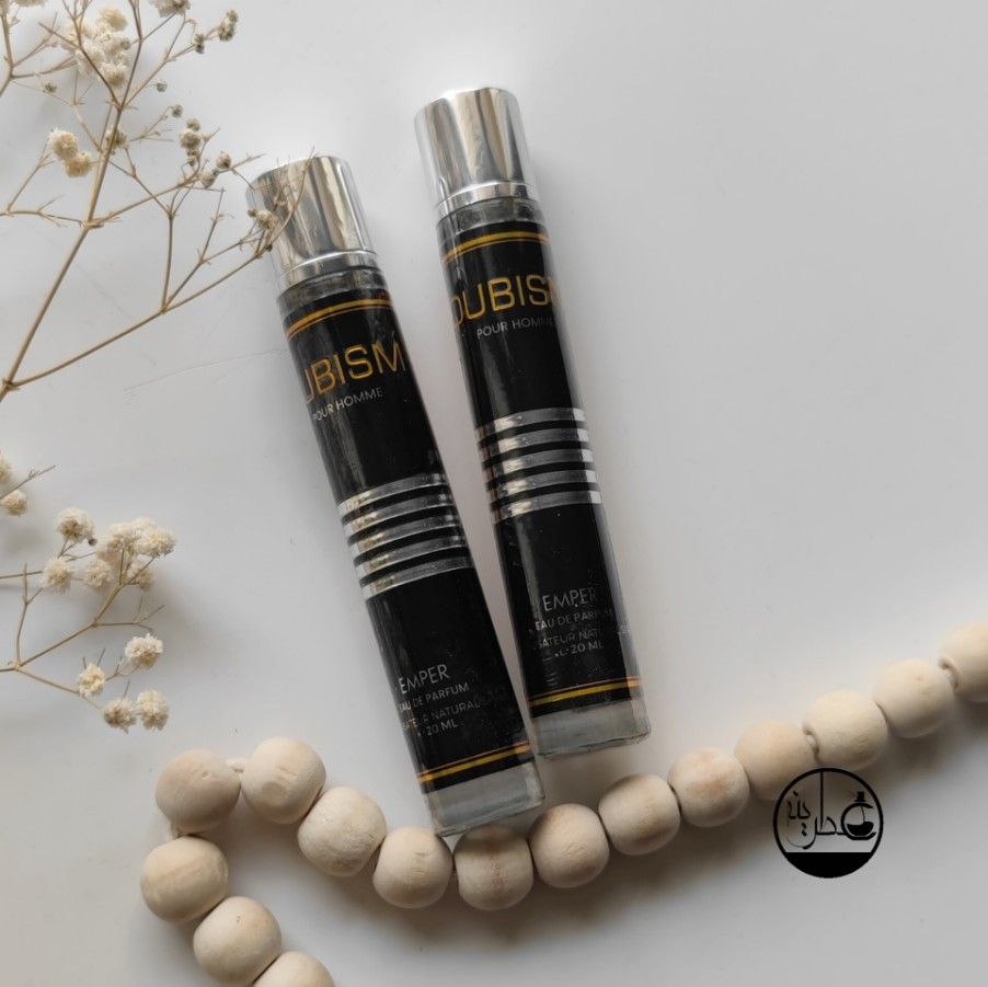 ادکلن قلمی کوبیسم مردانه 20میل