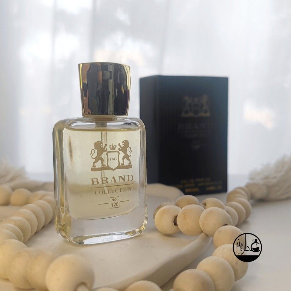 ادکلن مار لی شاگیا 25میل