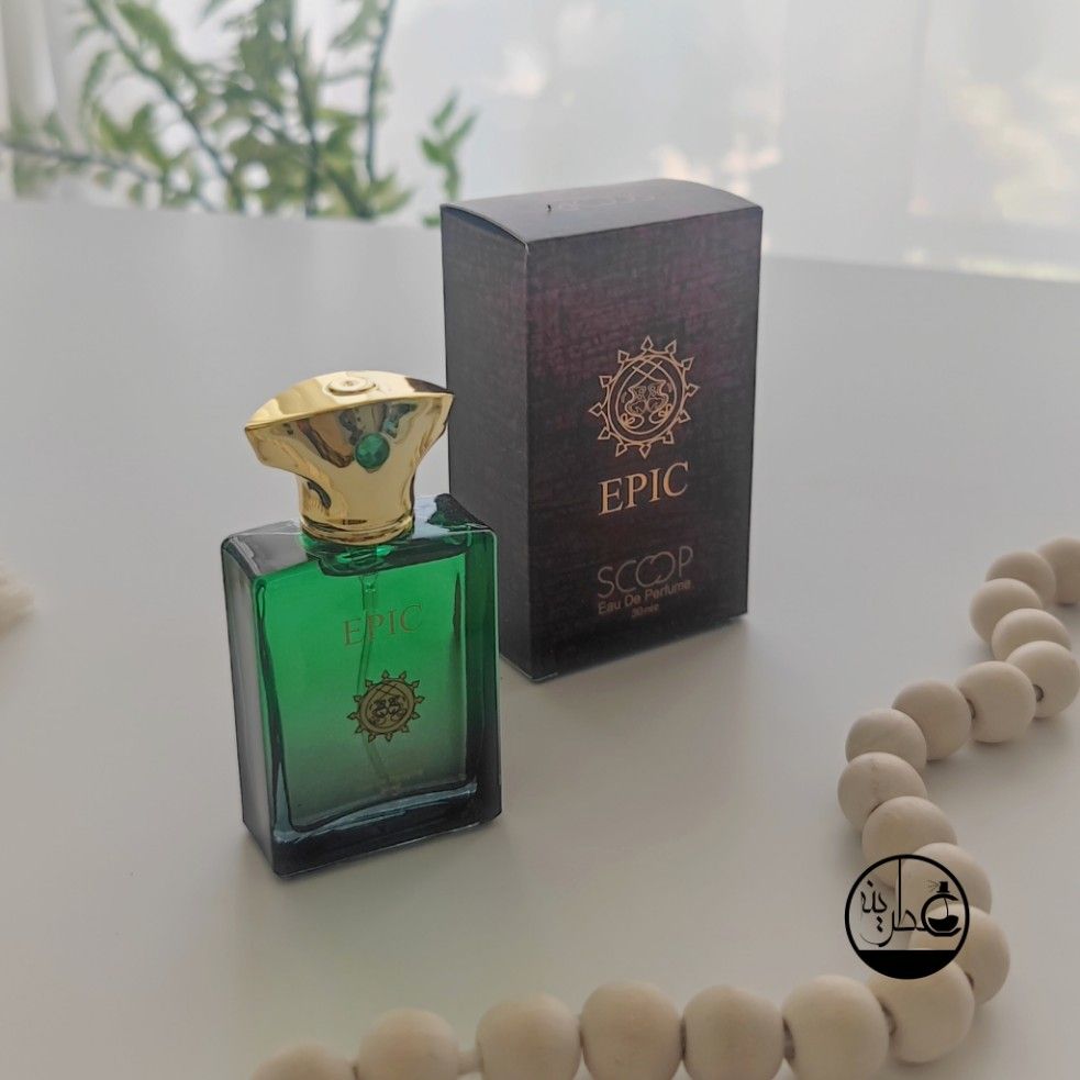 ادکلن آمواج اپیک مردانه 30میل