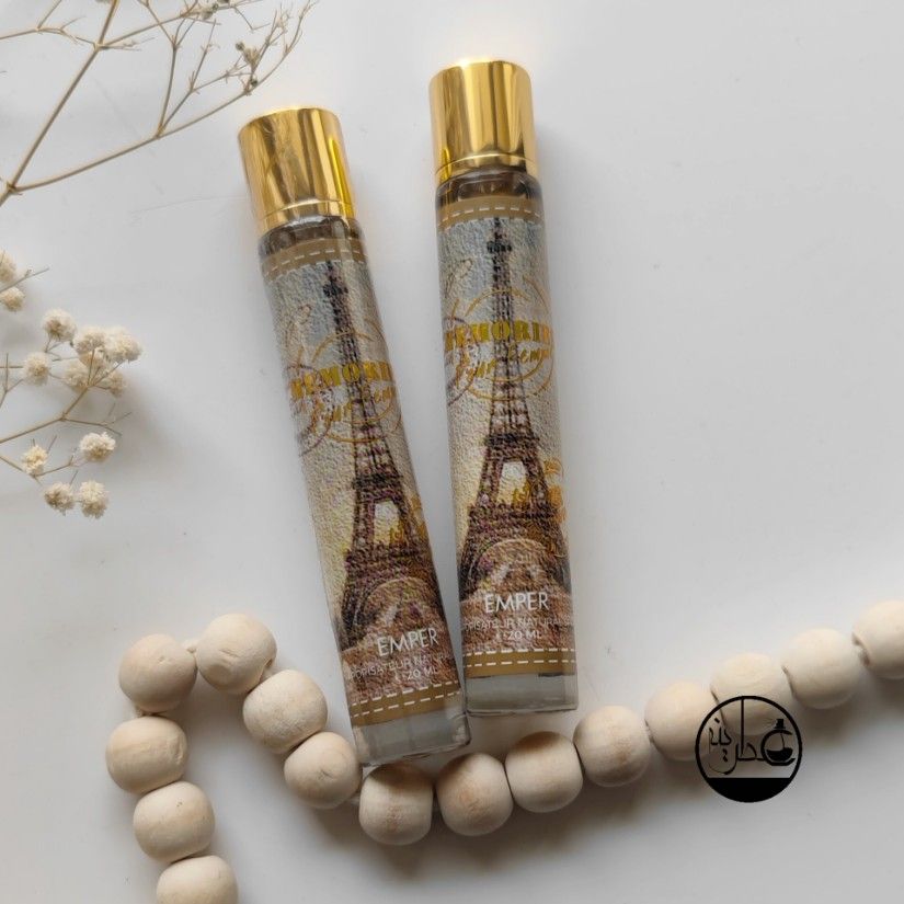 ادکلن قلمی ممورایز زنانه 20میل